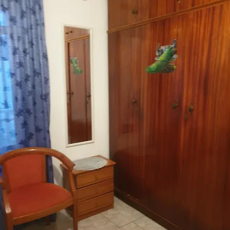 Apartament Aliki